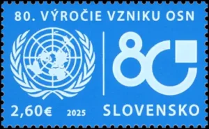80. rocznica powstania Organizacji Narodów Zjednoczonych