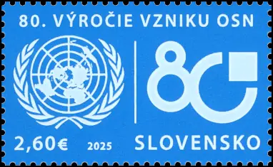 80. rocznica powstania Organizacji Narodów Zjednoczonych