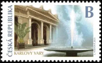 Karlovy Vary