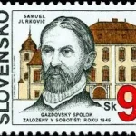 150. rocznica powstania Związku Rolników w Sobotište