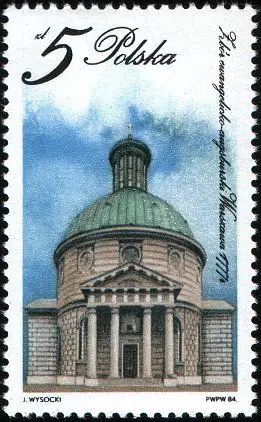 Architektura sakralna