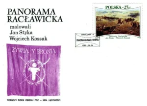 Panorama Racławicka