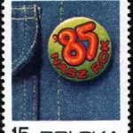 Międzynarodowy rok Młodzieży