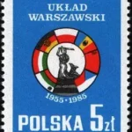 30. rocznica podpisania Układu Warszawskiego