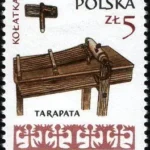 Polskie instrumenty muzyczne