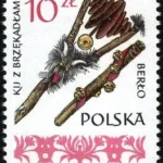 Polskie instrumenty muzyczne