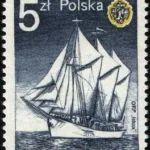 40. rocznica Marynarki Wojennej PRL