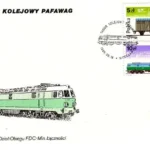 Tabor kolejowy PaFaWag