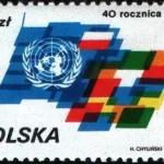 40. rocznica powstania ONZ