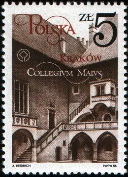 Odnowa zabytków Krakowa