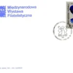 Międzynarodowa Wystawa Filatelistyczna „Ameripex 86”