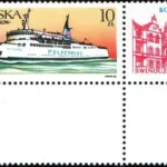 Polska Żegluga Bałtycka - promy