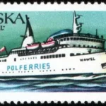 Polska Żegluga Bałtycka - promy