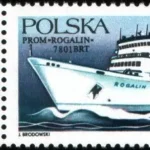 Polska Żegluga Bałtycka - promy