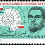 25 lat Układu Antarktycznego 1961-1986