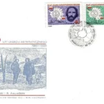 25 lat Układu Antarktycznego 1961-1986