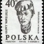 Głowy wawelskie