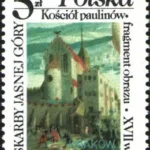 Skarby Jasnej Góry