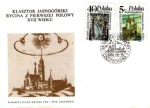 Skarby Jasnej Góry