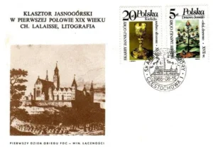 Skarby Jasnej Góry