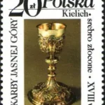Skarby Jasnej Góry