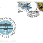 Sukcesy polskich sportowców w 1986 r.