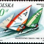 Sukcesy polskich sportowców w 1986 r.