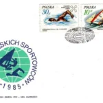 Sukcesy polskich sportowców w 1986 r.