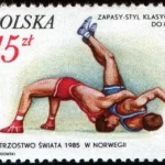Sukcesy polskich sportowców w 1986 r.
