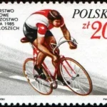 Sukcesy polskich sportowców w 1986 r.