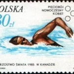 Sukcesy polskich sportowców w 1986 r.