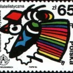 Światowa Wystawa Filatelistyczna „Stockholmia '86”