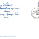 Doktor Albert Schweitzer