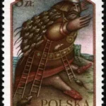 Legendy polskie