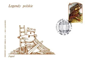Legendy polskie