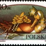 Legendy polskie