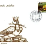 Legendy polskie