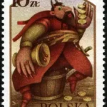 Legendy polskie
