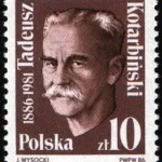 100. Rocznica Urodzin Tadeusza Kotarbińskiego