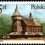 Polskie budownictwo drewniane