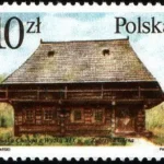 Polskie budownictwo drewniane