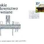 Polskie budownictwo drewniane