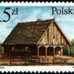 Polskie budownictwo drewniane