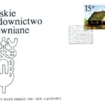 Polskie budownictwo drewniane
