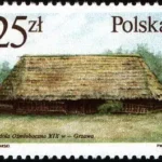 Polskie budownictwo drewniane