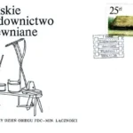 Polskie budownictwo drewniane
