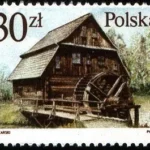 Polskie budownictwo drewniane