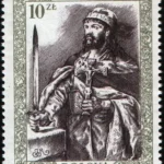 Poczet królów i książąt polskich