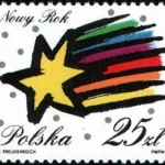 Nowy Rok 1987
