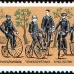 100. rocznica Warszawskiego Towarzystwa Cyklistów